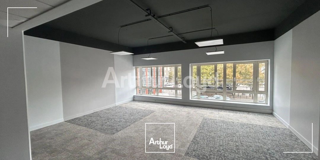 Bureaux - Location - LILLE - 59000 - 1041-1041 - 7933387