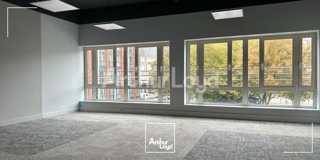 Bureaux - Location - LILLE - 59000 - 1041-1041 - 7933388