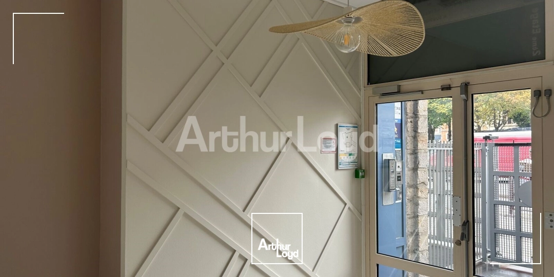 Bureaux - Location - LILLE - 59000 - 1041-1041 - 7933385