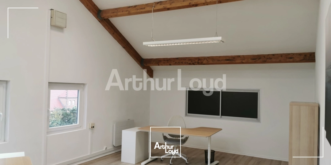 Bureaux - Vente - MARLY - 59770 - 201-201 - 7937513