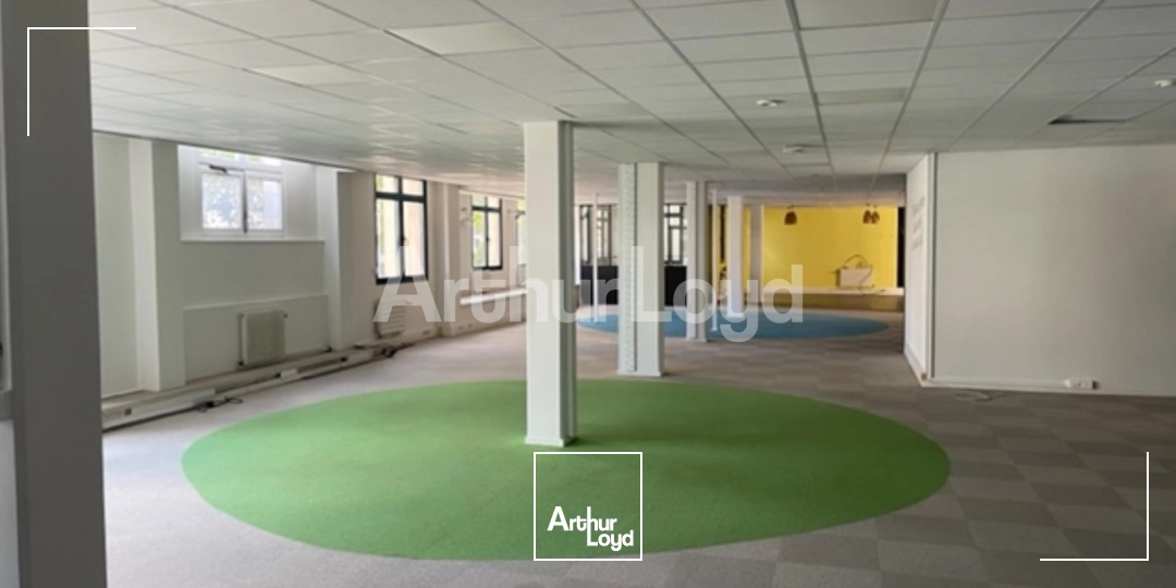 Bureaux - Location - LILLE - 59000 - 87-680 - 7939395