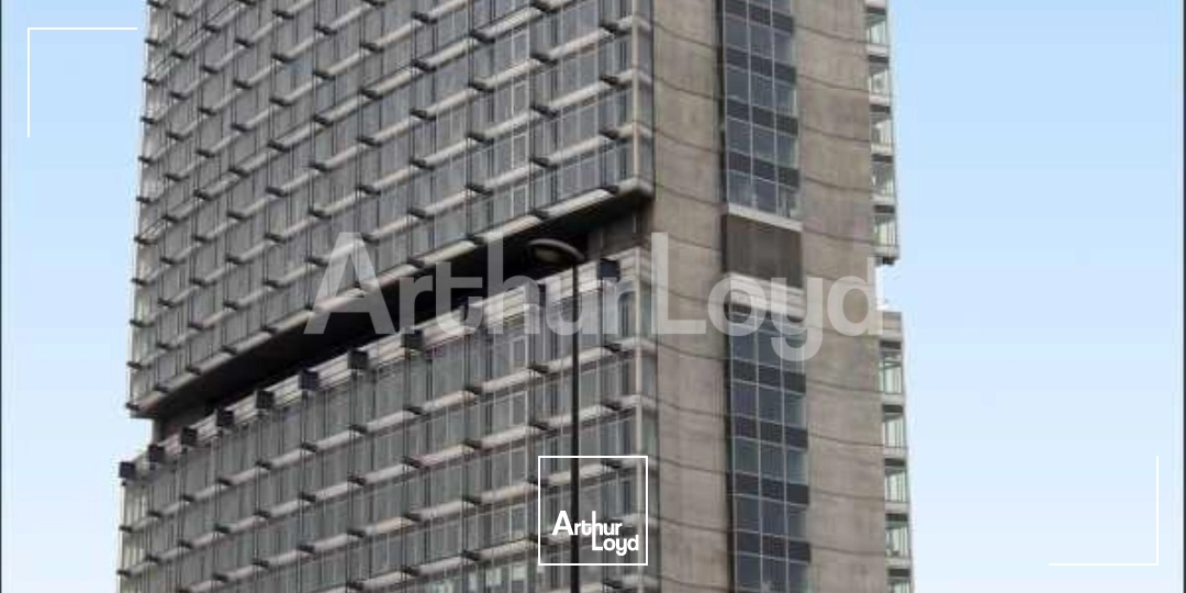Bureaux - Location - EURALILLE - 59777 - 414.8-13249.93 - 7939457