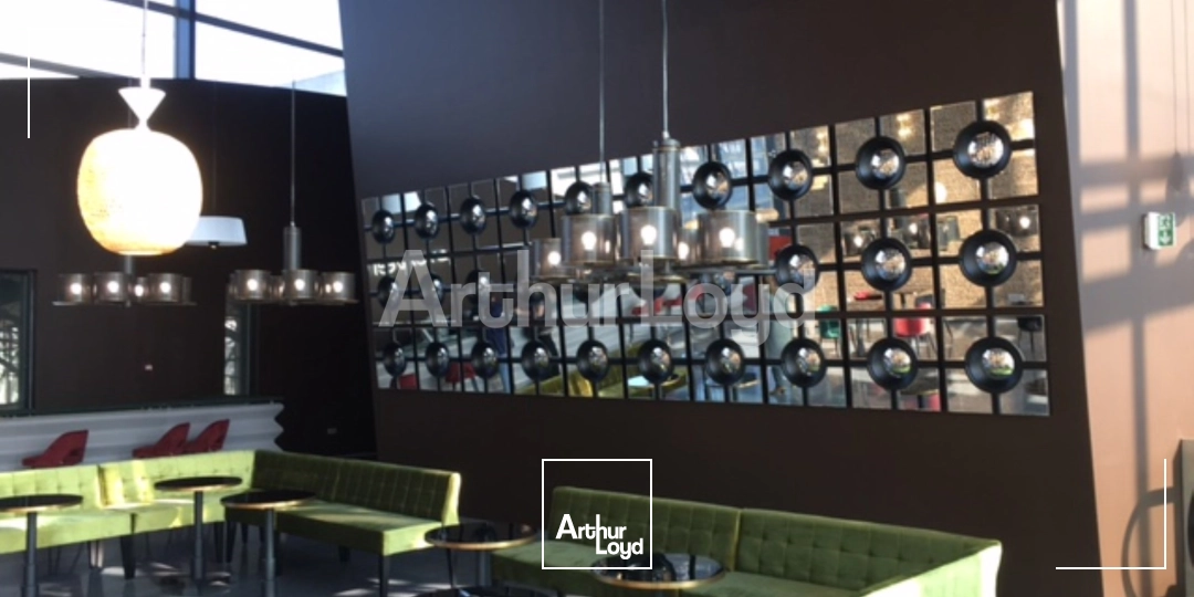 Bureaux - Location - EURALILLE - 59777 - 414.8-13249.93 - 7939459