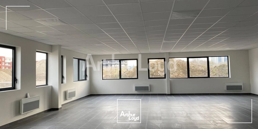 Locaux d'activité & Entrepôts - Vente - TOURCOING - 59200 - 360-6674 - 7940321