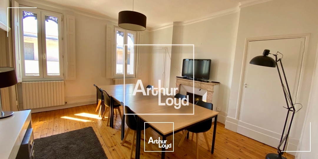 Bureaux - Location - TOULOUSE - 31000 - 85-85 - 7940335