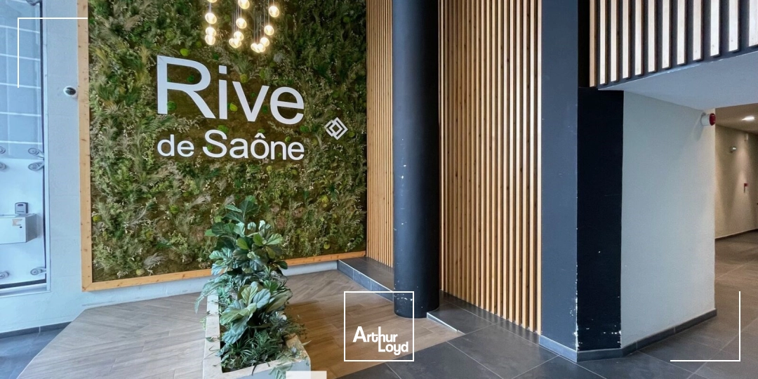 Bureaux - Vente - LYON - 69005 - 379-379 - 7943451