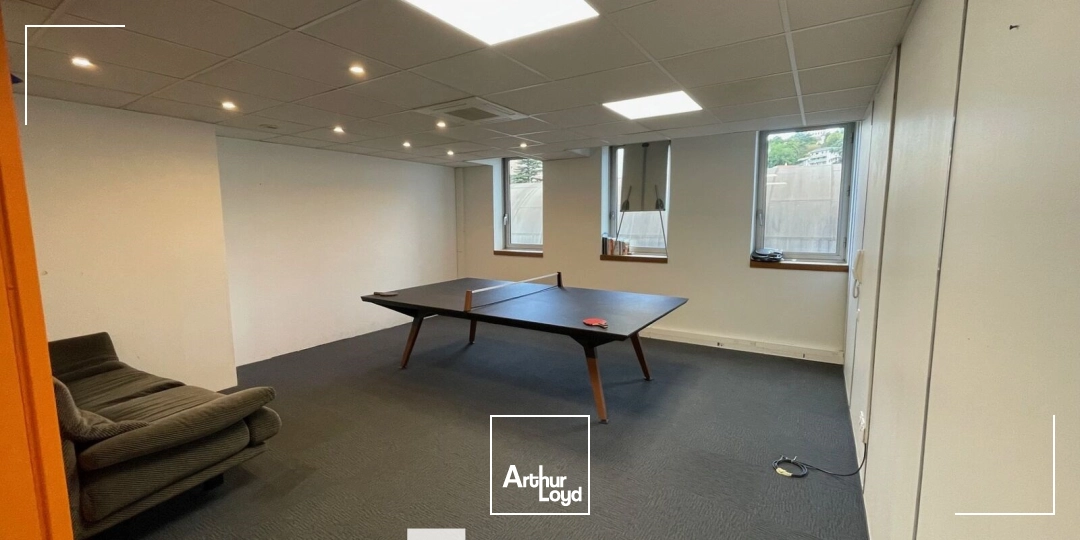 Bureaux - Vente - LYON - 69005 - 379-379 - 7943453