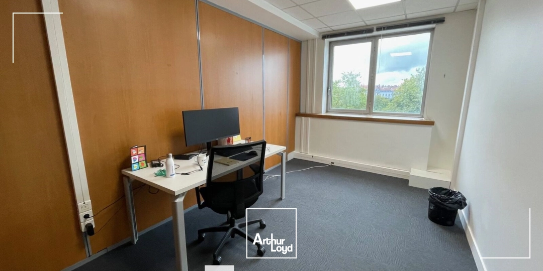 Bureaux - Vente - LYON - 69005 - 379-379 - 7943455