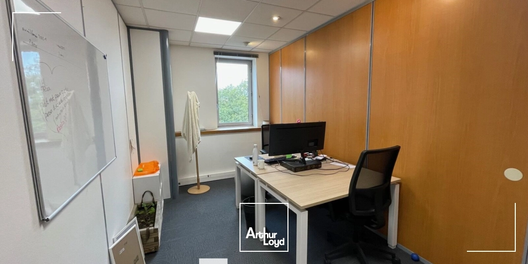 Bureaux - Vente - LYON - 69005 - 379-379 - 7943456