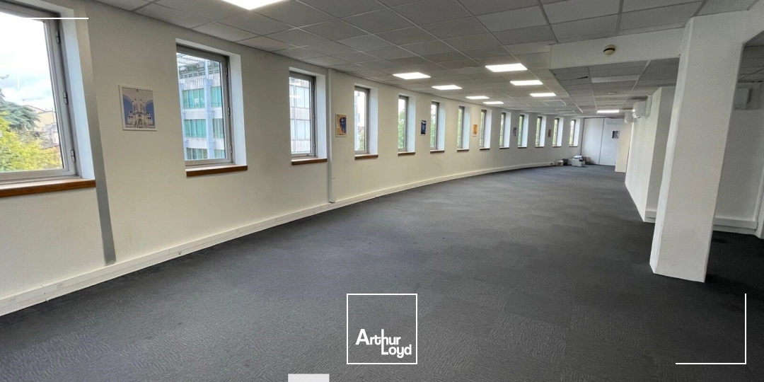 Bureaux - Vente - LYON - 69005 - 379-379 - 7943459