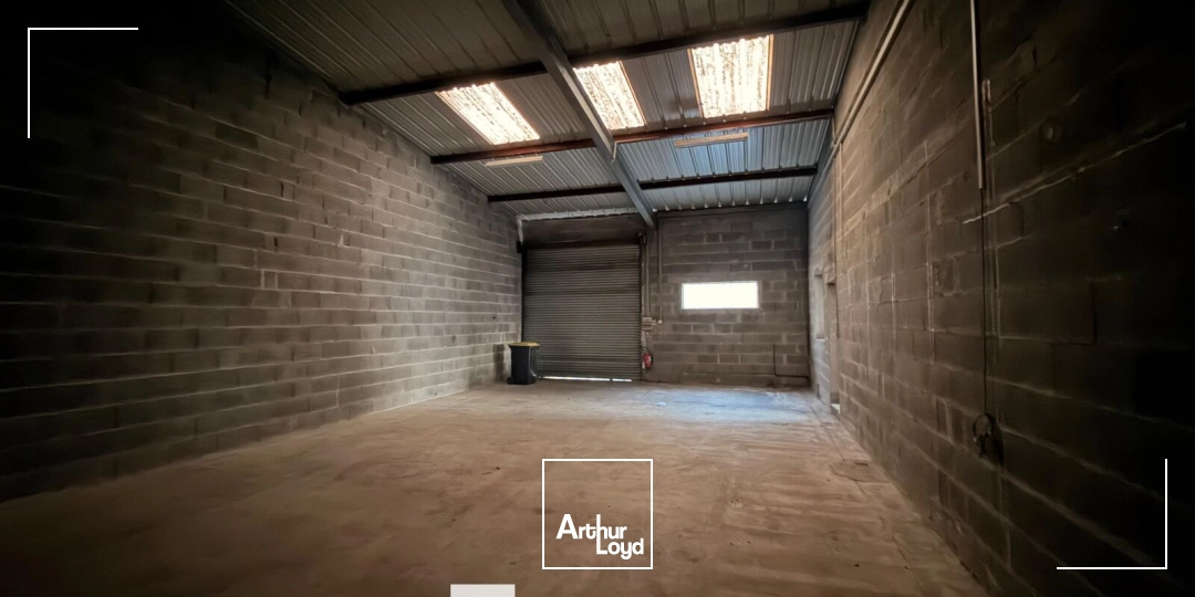Bureaux - Location - SAINT SYMPHORIEN D'OZON - 69360 - 151-151 - 7944997