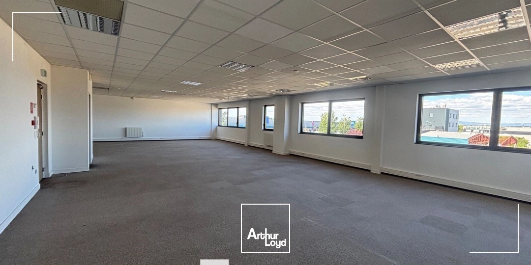 Locaux d'activité & Entrepôts - Location - CORBAS - 69960 - 651-651 - 7946618