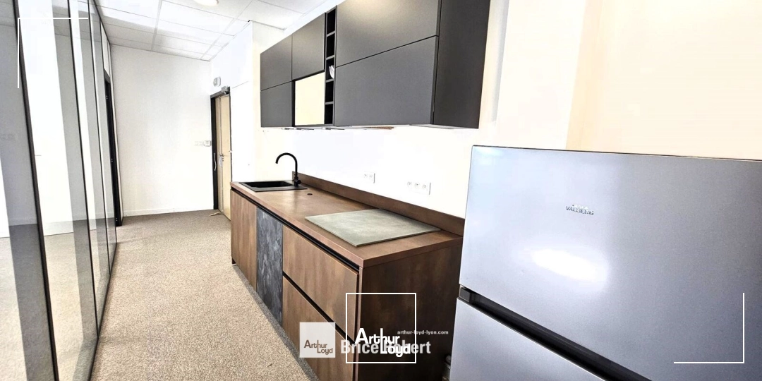 Bureaux - Location - LIMONEST - 69760 - 243-603.7 - 7946879