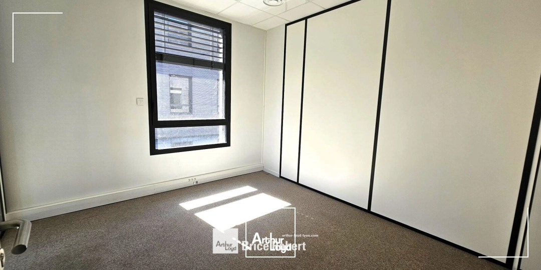 Bureaux - Location - LIMONEST - 69760 - 243-603.7 - 7946881