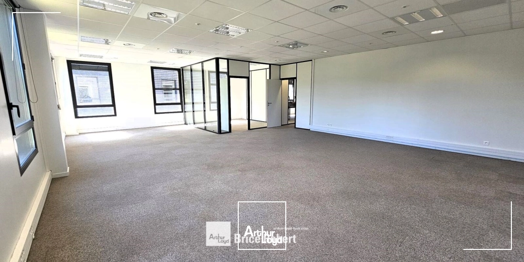 Bureaux - Location - LIMONEST - 69760 - 243-603.7 - 7946882
