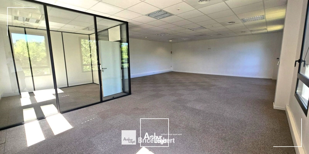 Bureaux - Location - LIMONEST - 69760 - 243-603.7 - 7946874