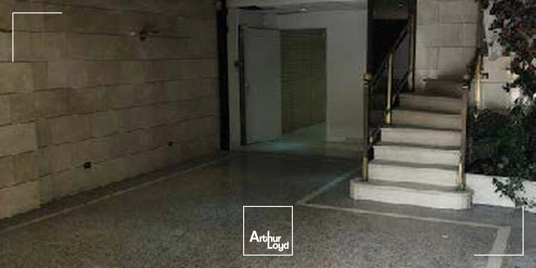 Locaux d'activité & Entrepôts - Location - LE BOURGET - 93350 - 268-2318 - 7948033