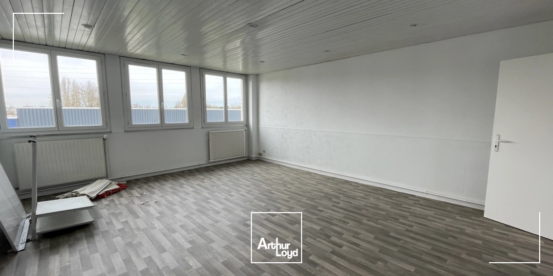 Bureaux - Location - EVREUX - 27000 - 111-111 - 7950120
