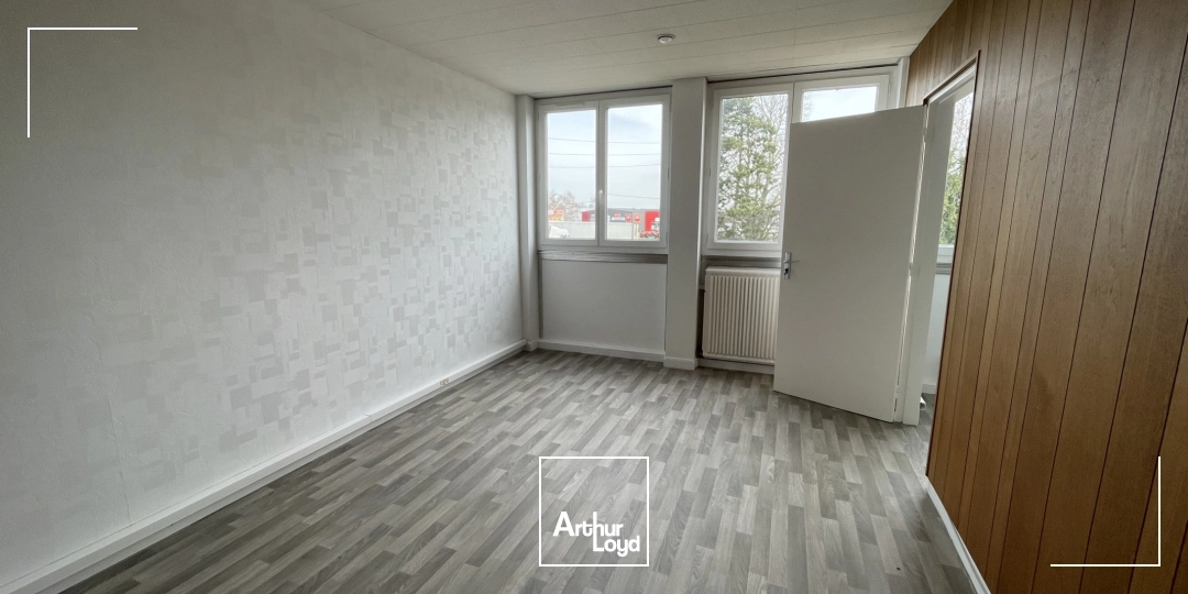 Bureaux - Location - EVREUX - 27000 - 111-111 - 7950118