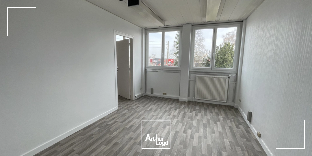 Bureaux - Location - EVREUX - 27000 - 111-111 - 7950119