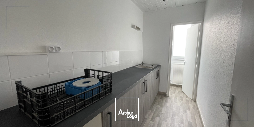 Bureaux - Location - EVREUX - 27000 - 111-111 - 7950121