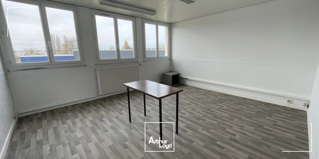 Bureaux - Location - EVREUX - 27000 - 111-111 - 7950117
