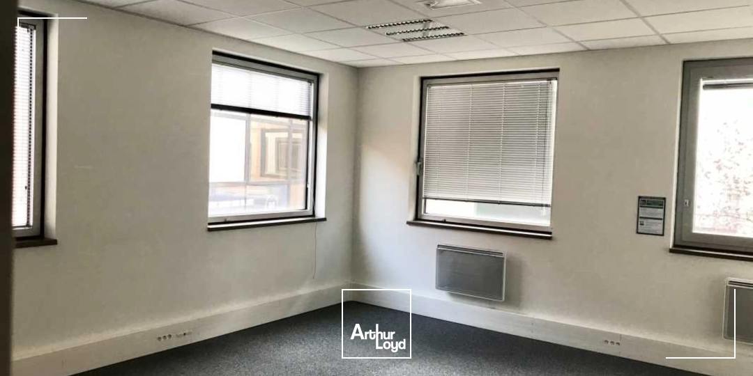 Bureaux - Location - BOULOGNE BILLANCOURT - 92100 - 396-396 - 7950169