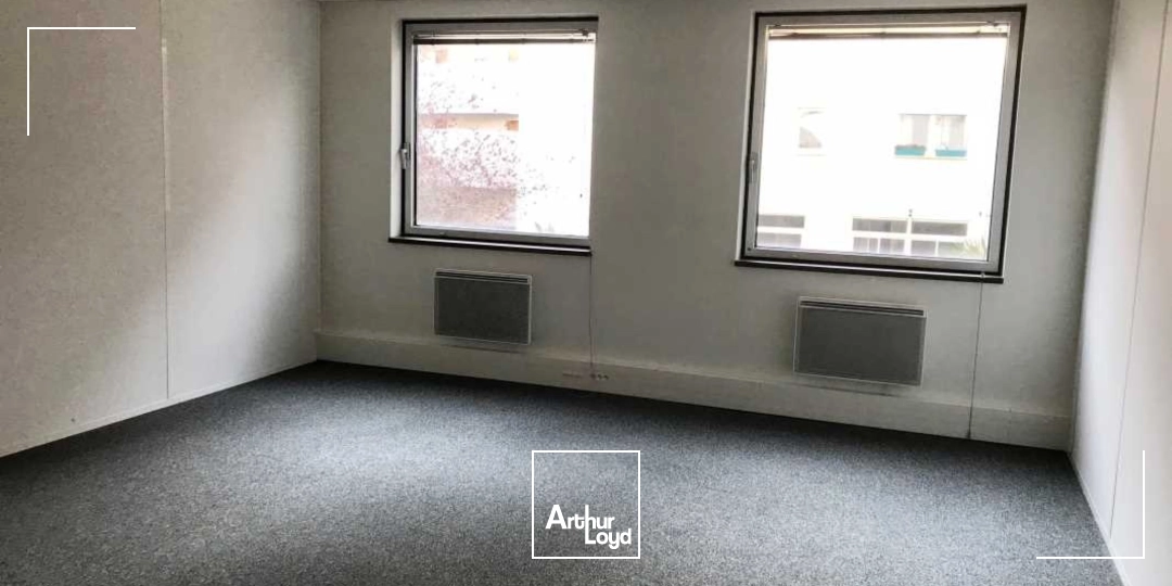 Bureaux - Location - BOULOGNE BILLANCOURT - 92100 - 396-396 - 7950170