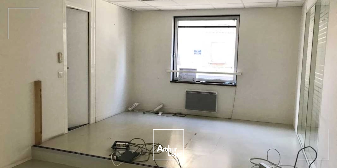 Bureaux - Location - BOULOGNE BILLANCOURT - 92100 - 396-396 - 7950171