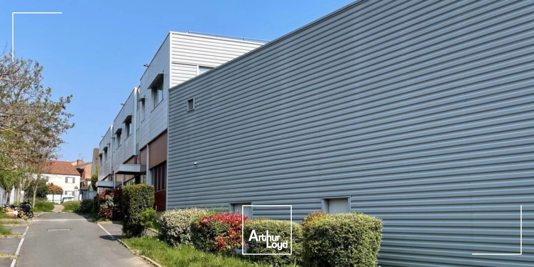 Bureaux - Location - ARCUEIL - 94110 - 268-268 - 7950177
