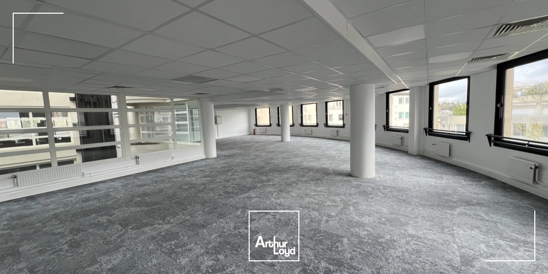 Bureaux - Location - SCEAUX - 92330 - 206-434 - 7950205