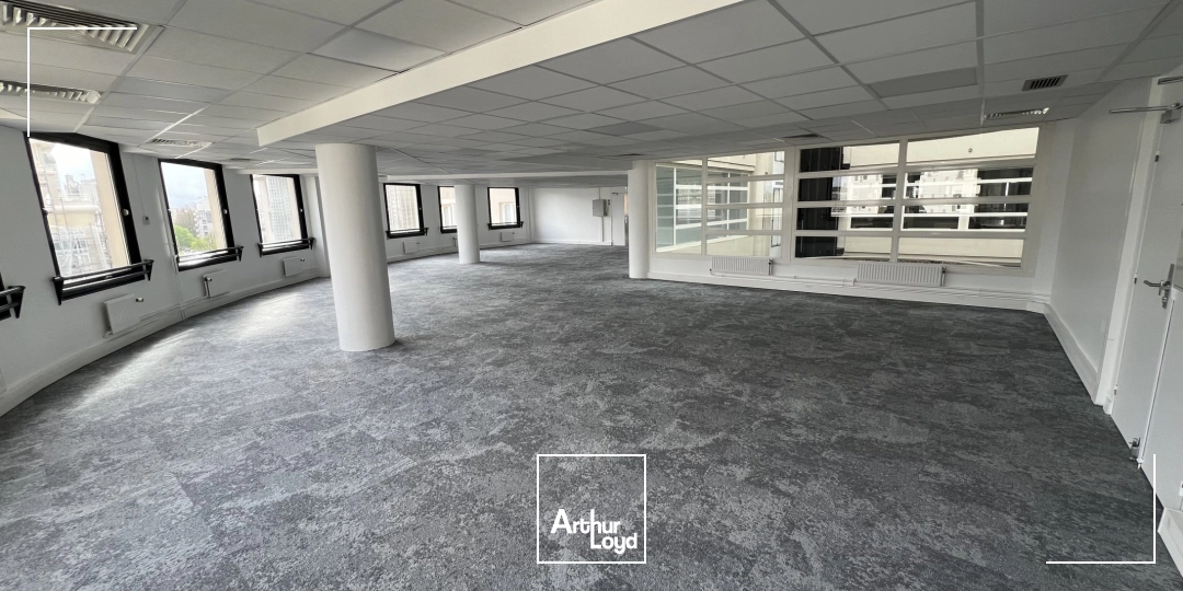 Bureaux - Location - SCEAUX - 92330 - 206-434 - 7950206