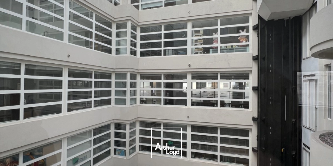 Bureaux - Location - SCEAUX - 92330 - 206-434 - 7950209