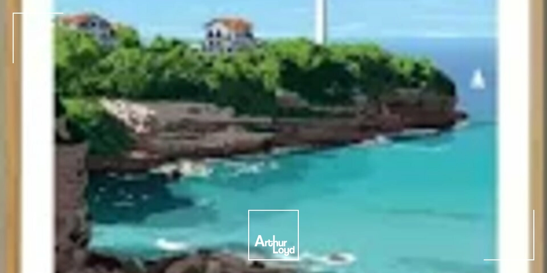 Bureaux - Vente - ANGLET - 64600 - 120-120 - 7951022
