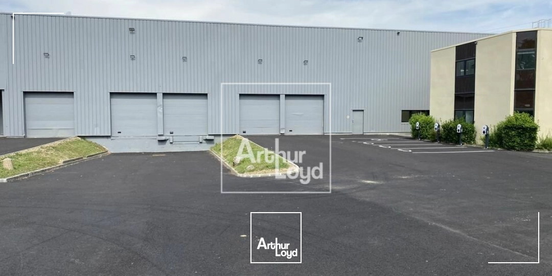 Locaux d'activité & Entrepôts - Location - LISSES - 91090 - 3078-3078 - 7951023