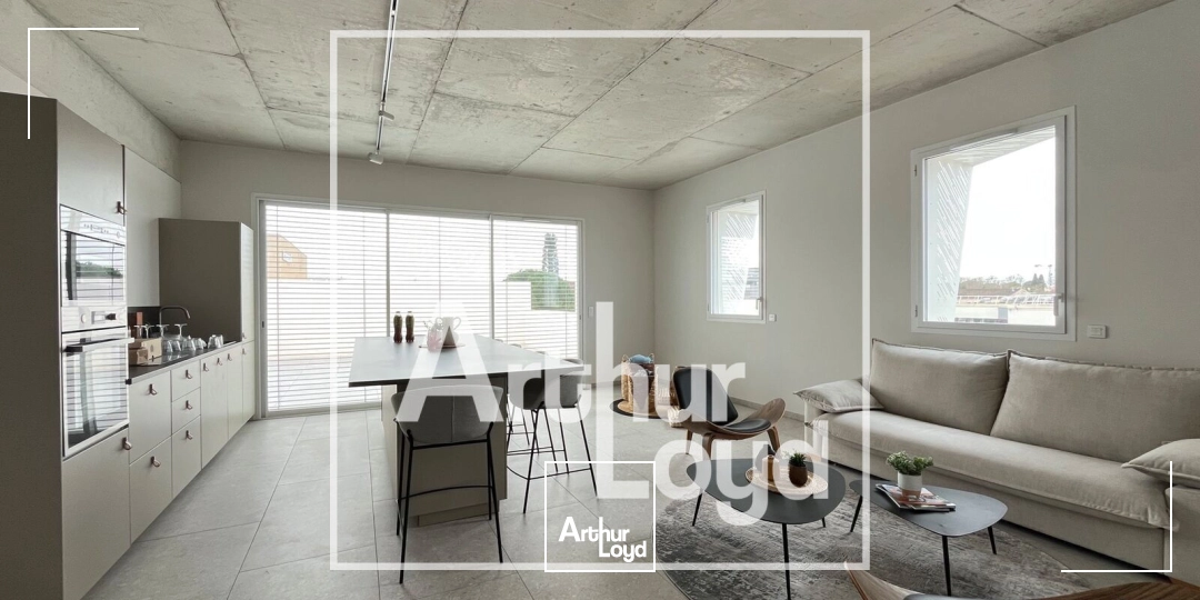 Locaux d'activité & Entrepôts - Vente - CASTELNAU LE LEZ - 34170 - 53-1458.39 - 7956224
