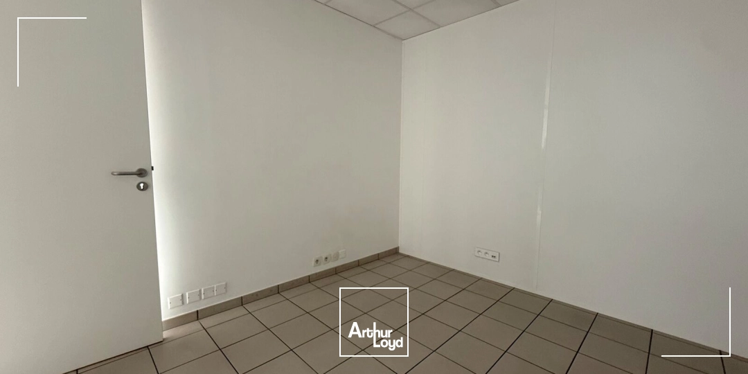 Bureaux - Location - REZE - 44400 - 47-132 - 7956471
