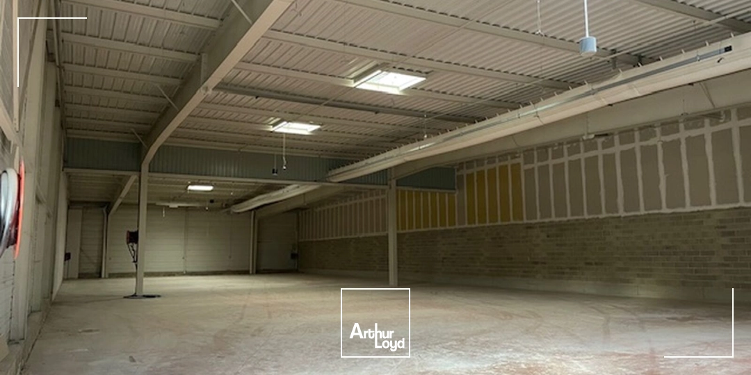 Locaux commerciaux - Vente - SOISSONS - 02200 - 1750-2200 - 7958319