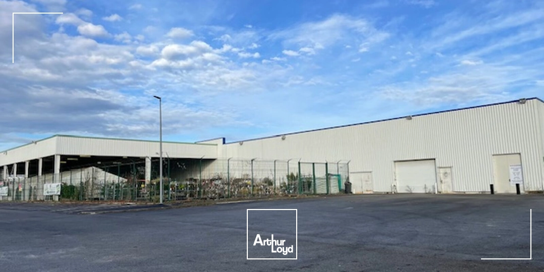 Locaux commerciaux - Vente - SOISSONS - 02200 - 1750-2200 - 7958323