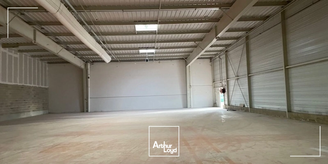 Locaux commerciaux - Vente - SOISSONS - 02200 - 1750-2200 - 7958321
