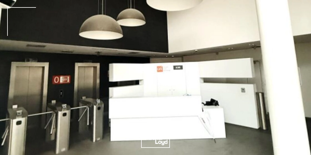 Bureaux - Location - SURESNES - 92150 - 7589-9240 - 7958924