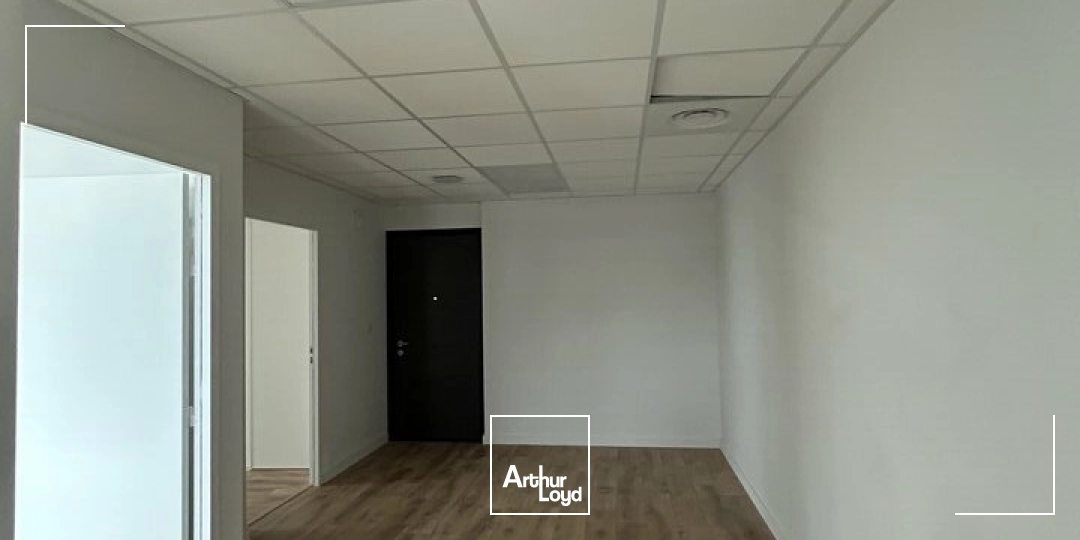 Bureaux - Location - CHAMBERY - 73000 - 83-83 - 7959682
