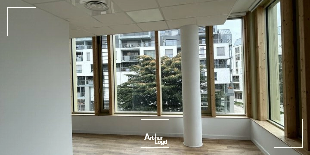Bureaux - Location - CHAMBERY - 73000 - 83-83 - 7959684