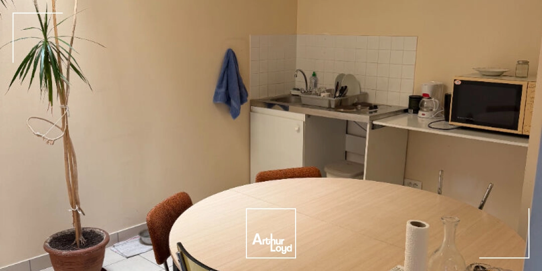 Locaux d'activité & Entrepôts - Vente - COUZEIX - 87270 - 375-375 - 7960143