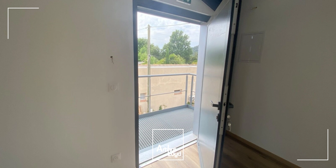 Bureaux - Location - LAMANON - 13113 - 38-38 - 7961878