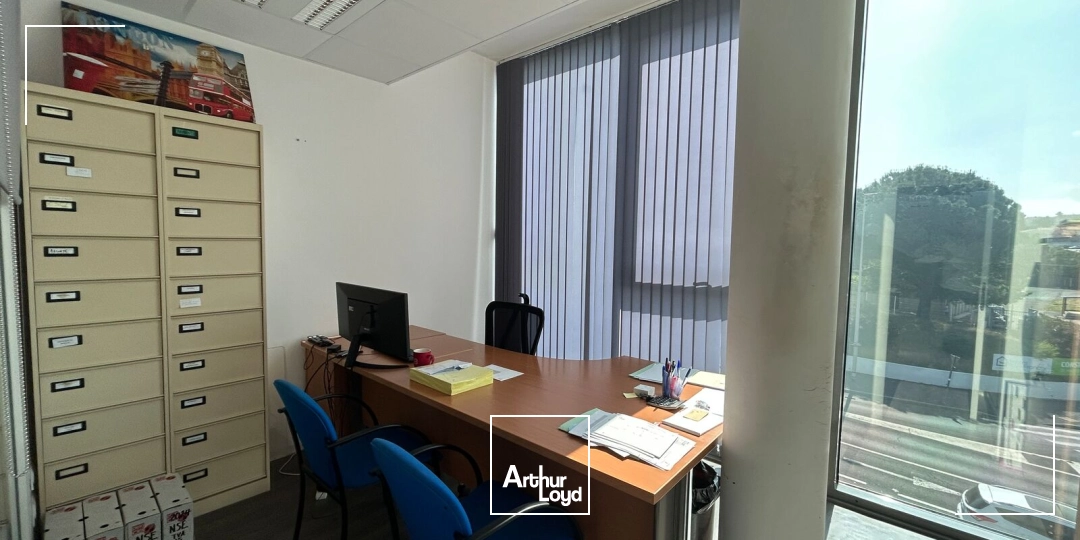 Bureaux - Location - BEZIERS - 34500 - 8-131.15 - 7963146