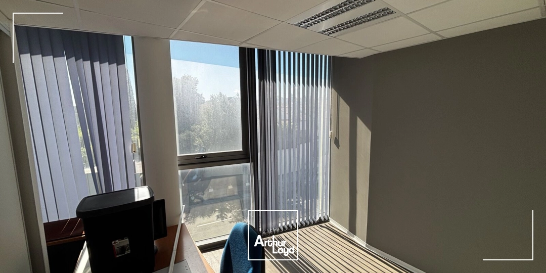 Bureaux - Location - BEZIERS - 34500 - 8-131.15 - 7963149