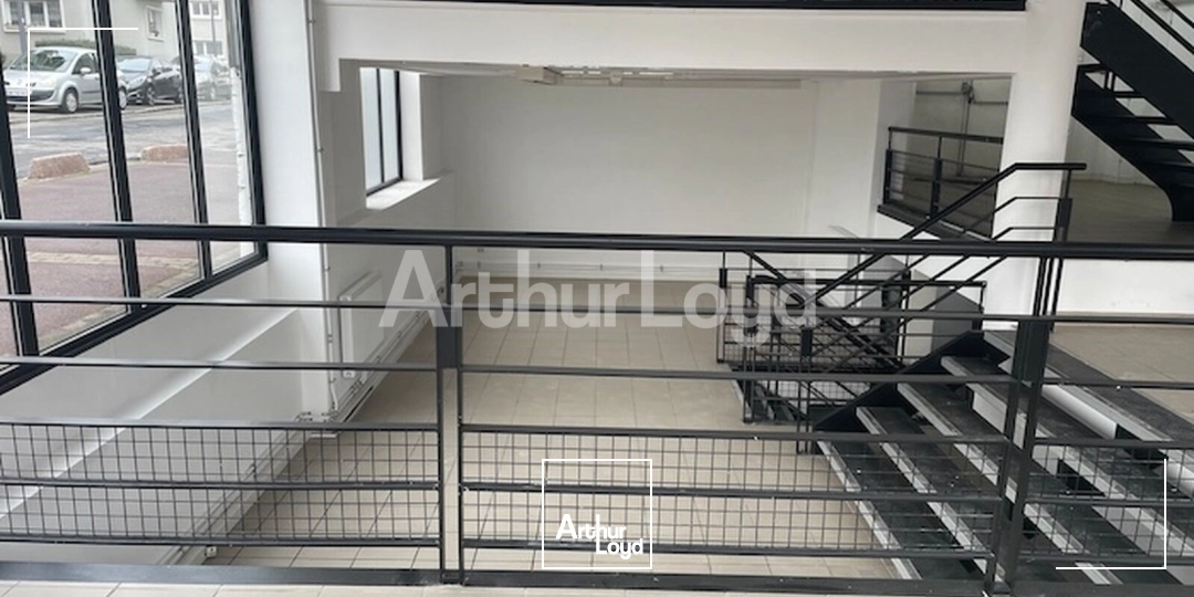 Bureaux - Vente - MAUBEUGE - 59600 - 200-200 - 7965392