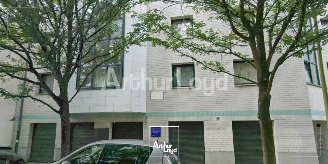 Bureaux - Vente - LILLE - 59000 - 73-73 - 7965616