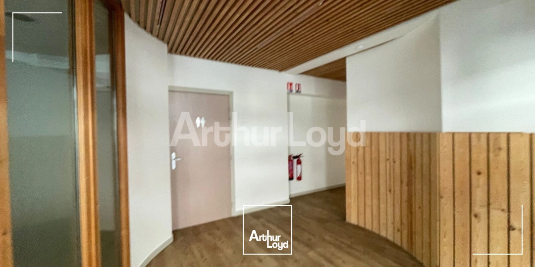 Bureaux - Vente - LILLE - 59000 - 73-73 - 7965619